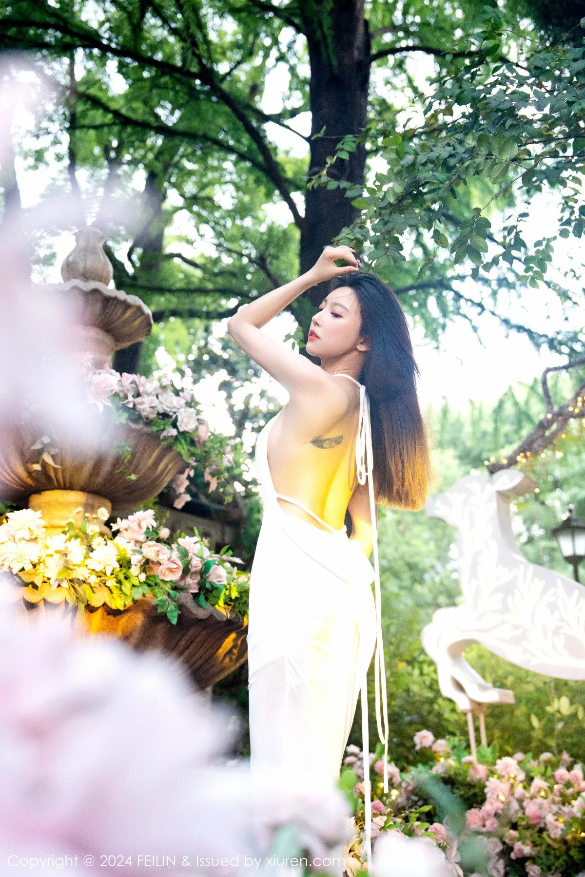 Xrmnw.Vip_冯木木_写真