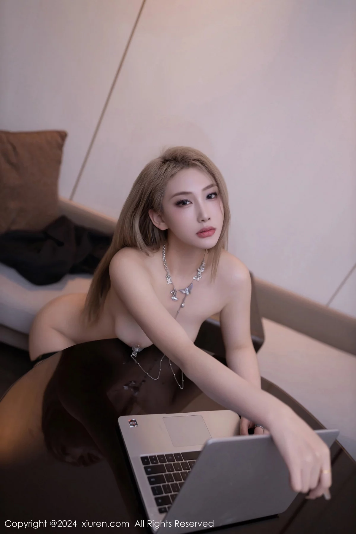 Xrmnw.Vip_沈青黛_写真