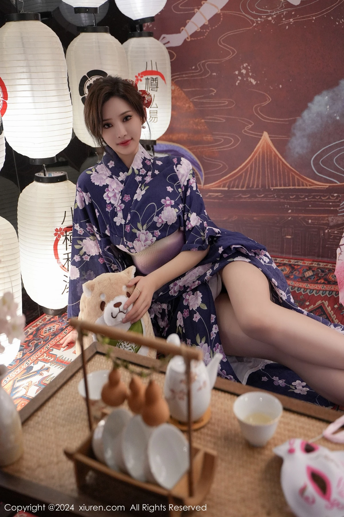 Xrmnw.Vip_周妍希_写真