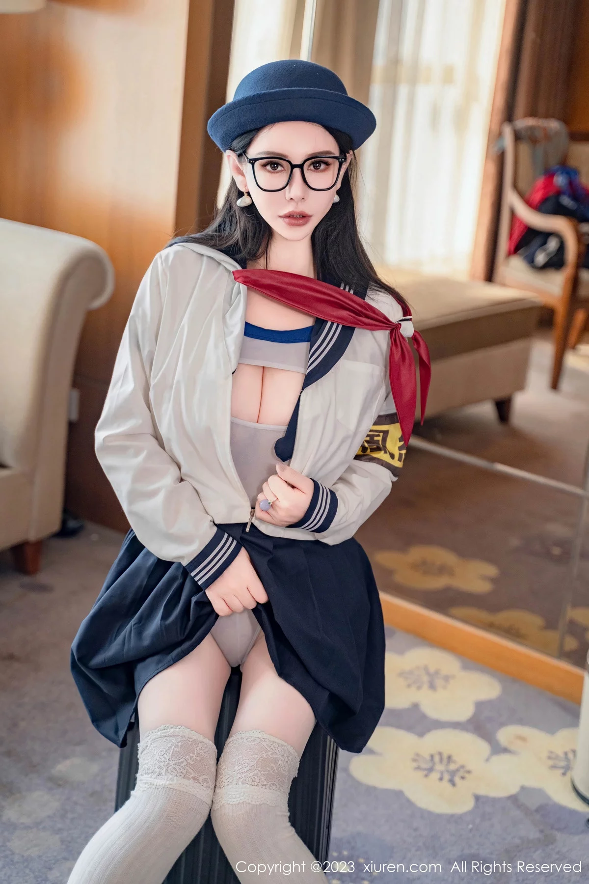Xrmnw.Vip_悦悦姐_写真
