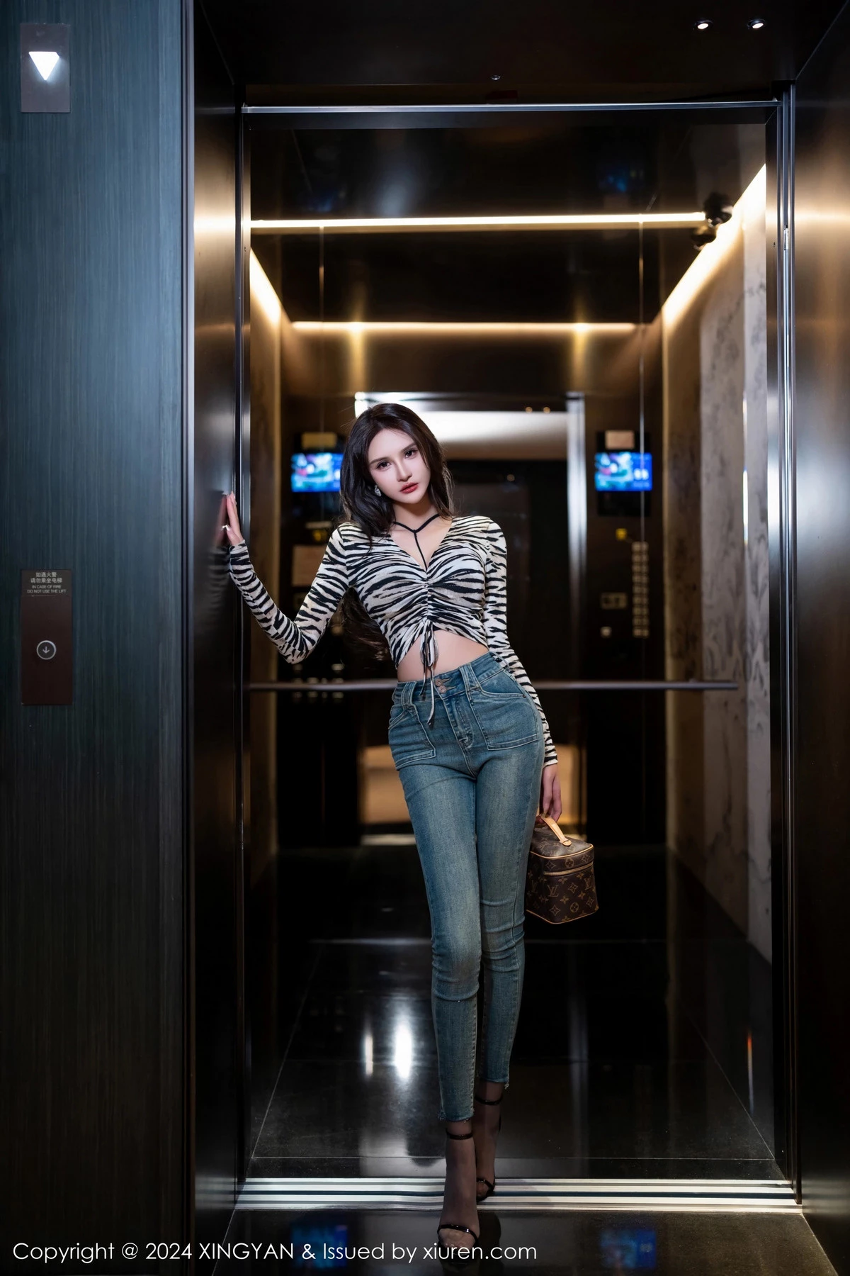 Xrmnw.Vip_尹菲_写真