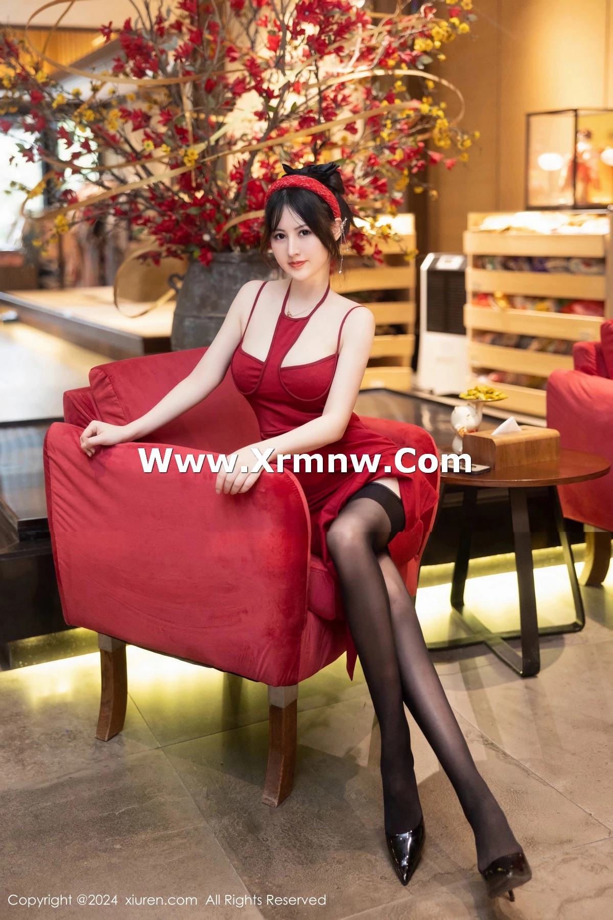 Xrmnw.Vip_诗诗_写真