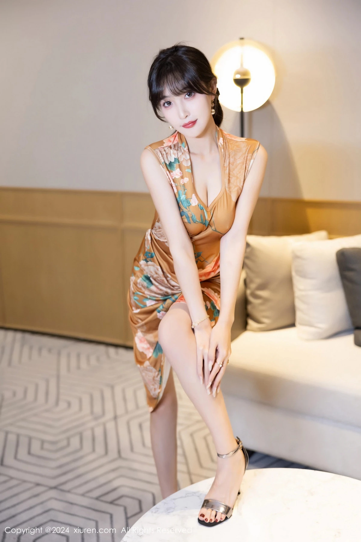 Xrmnw.Vip_林星阑_写真