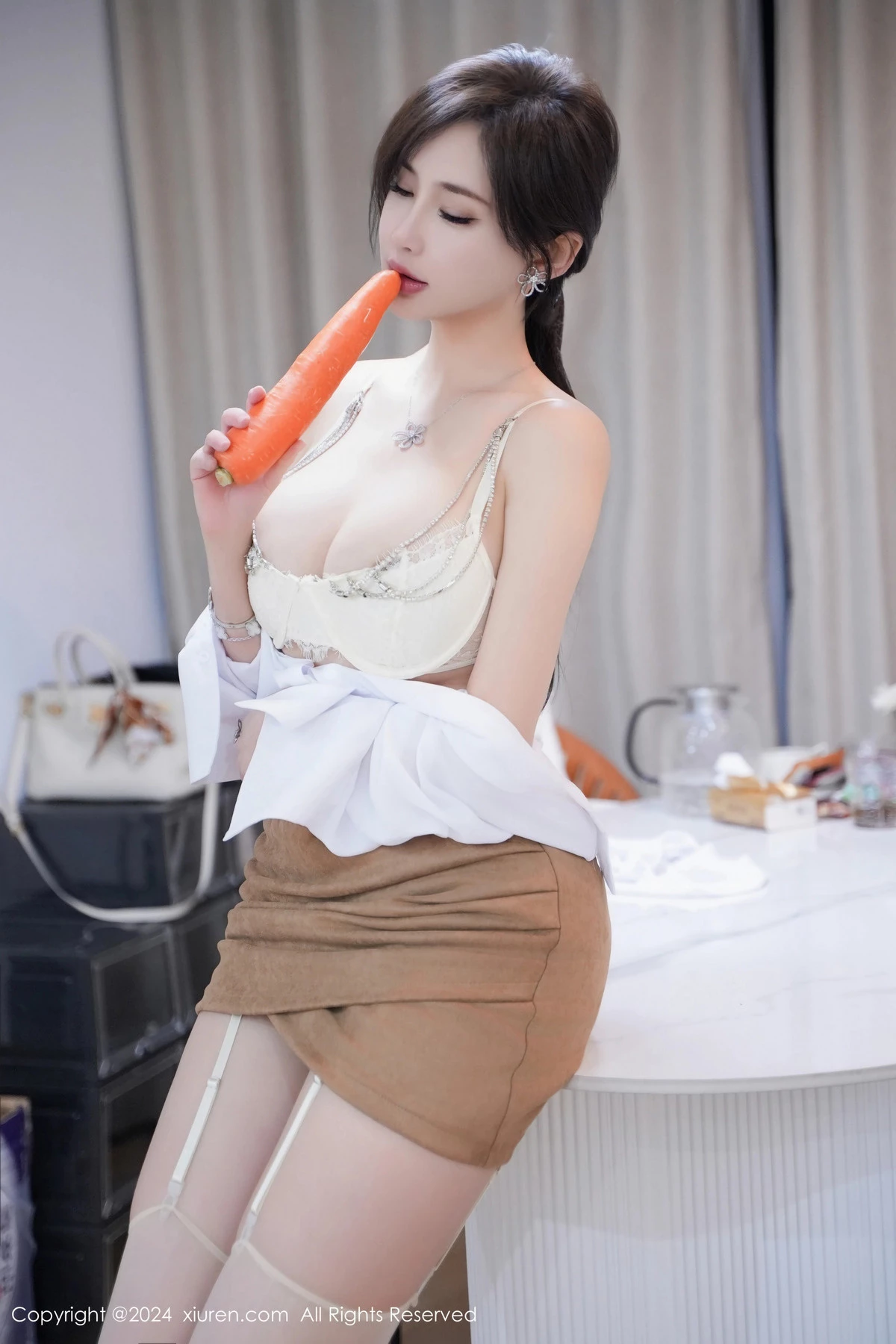 Xrmnw.Vip_周妍希_写真