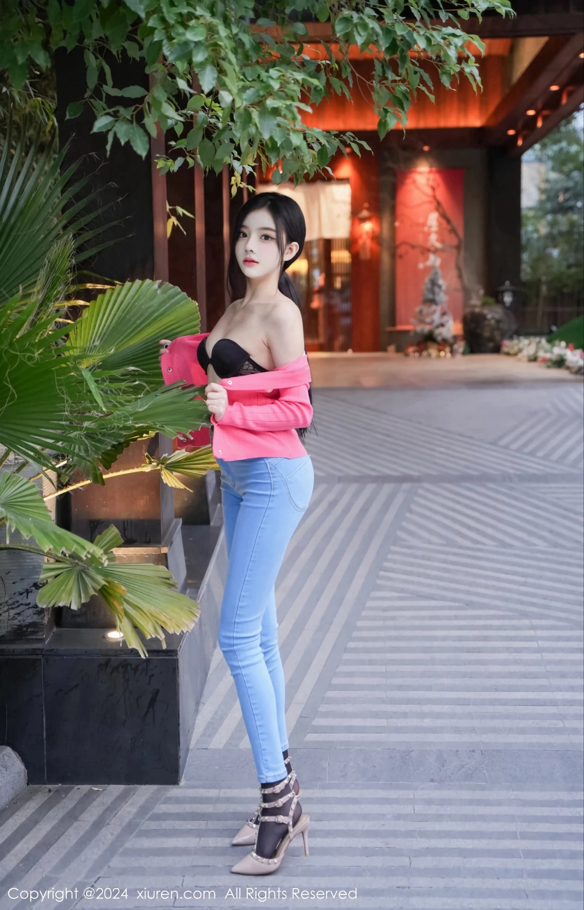 Xrmnw.Vip_龙雪儿_写真