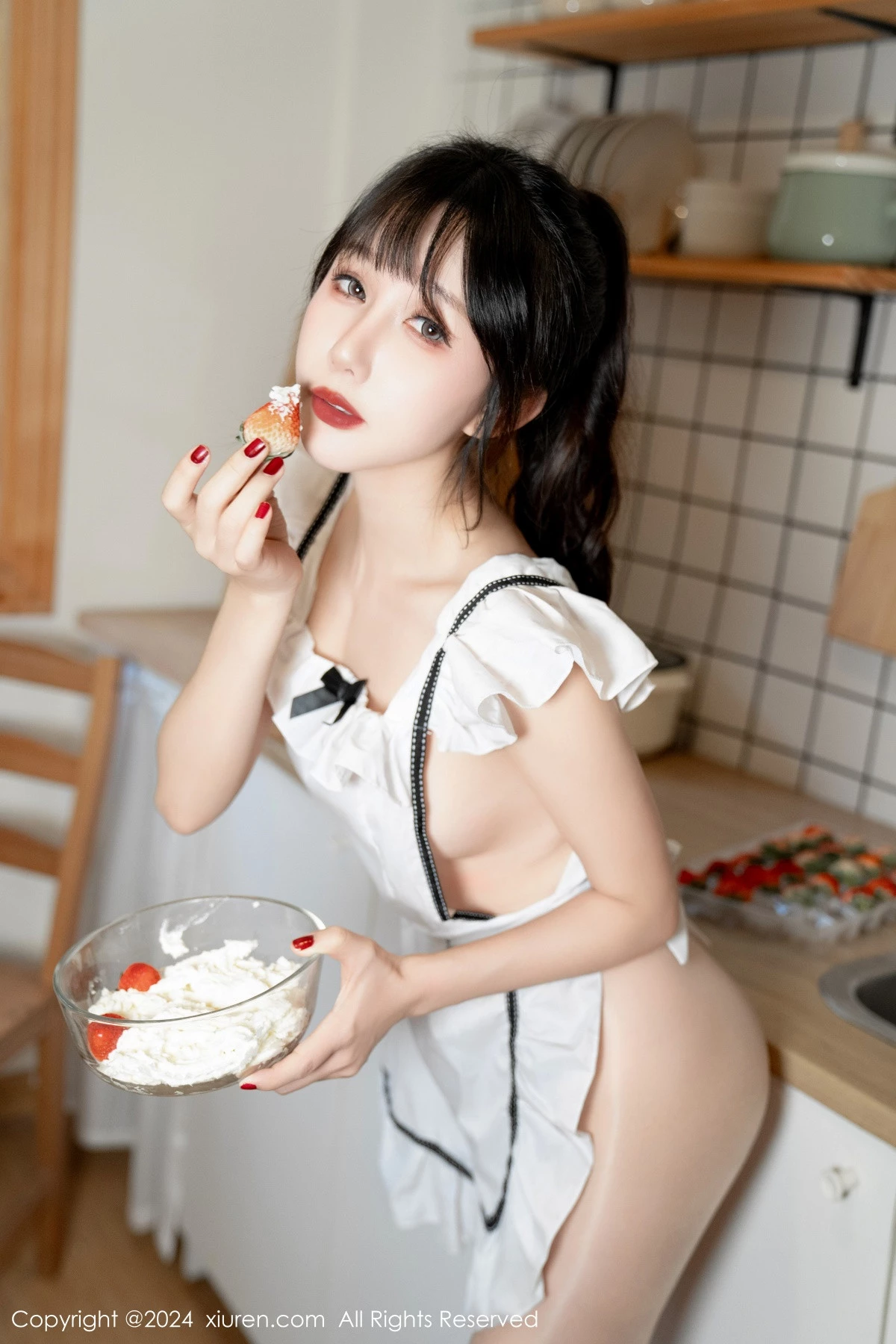 Xrmnw.Vip_波巧酱_写真