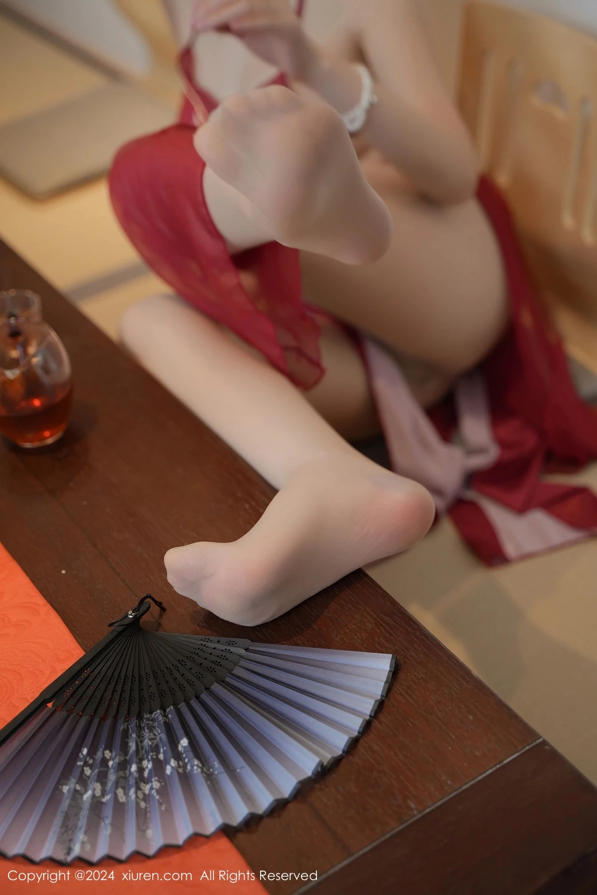 Xrmnw.Vip_周妍希_写真