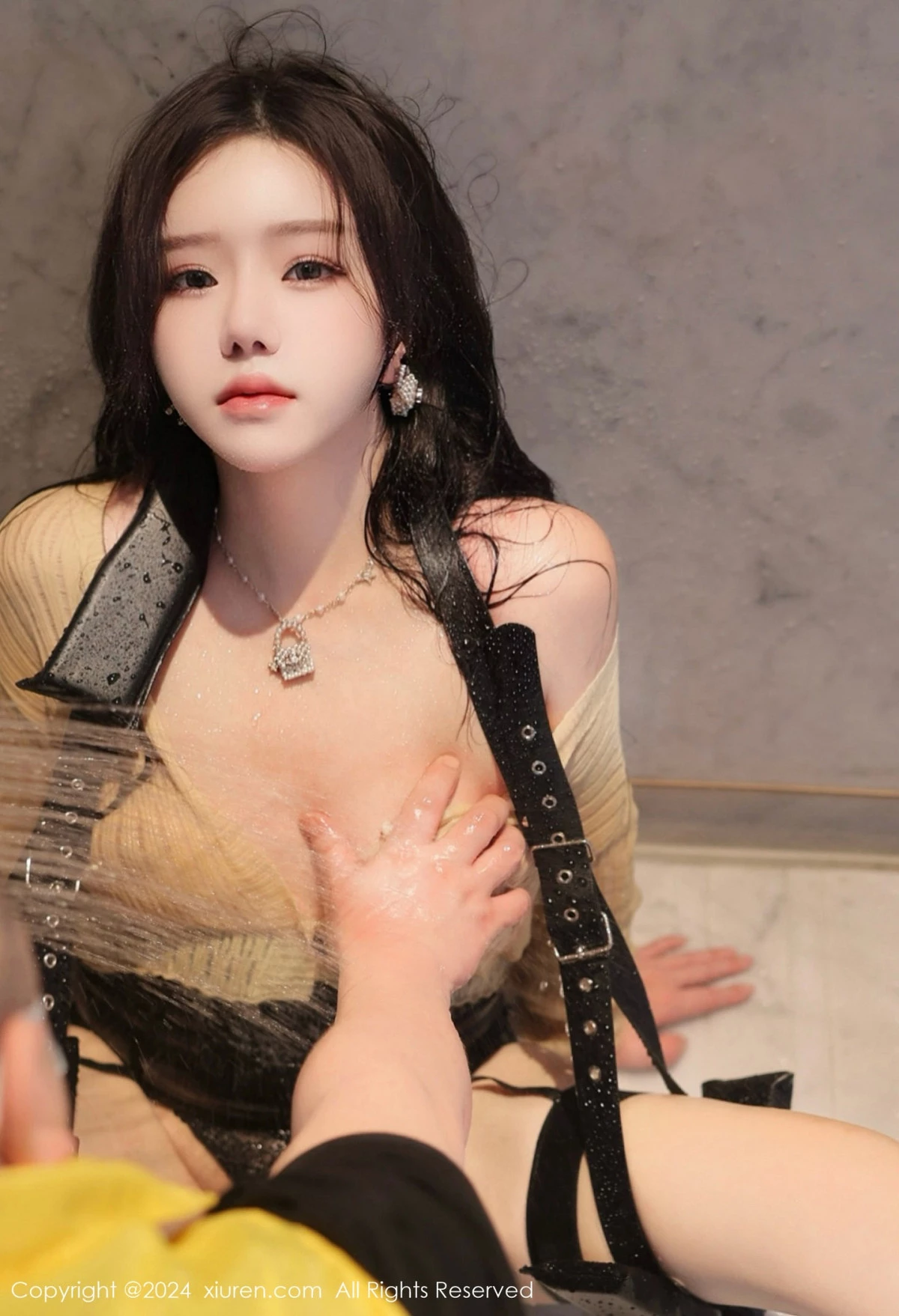 Xrmnw.Vip_小薯条_写真