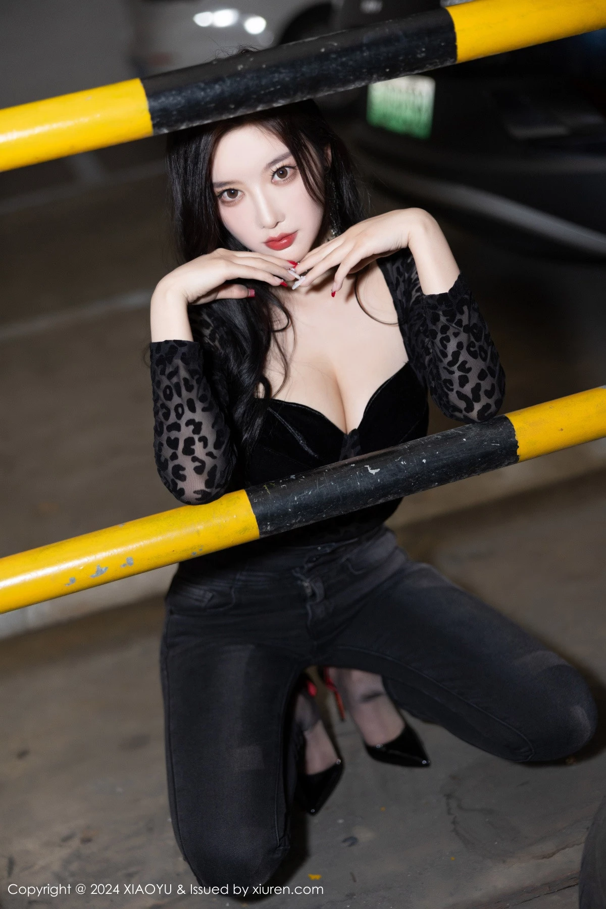 Xrmnw.Vip_杨晨晨_写真