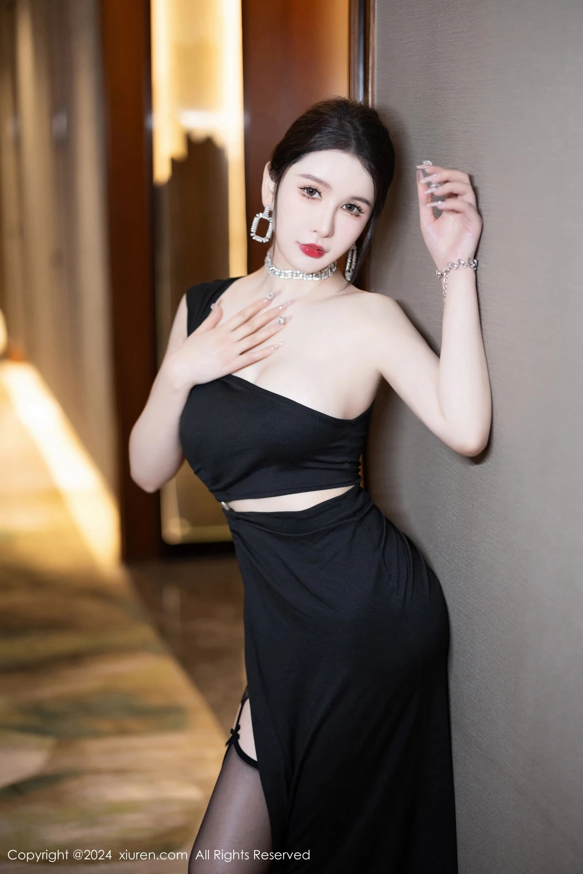 Xrmnw.Vip_李丽莎_写真