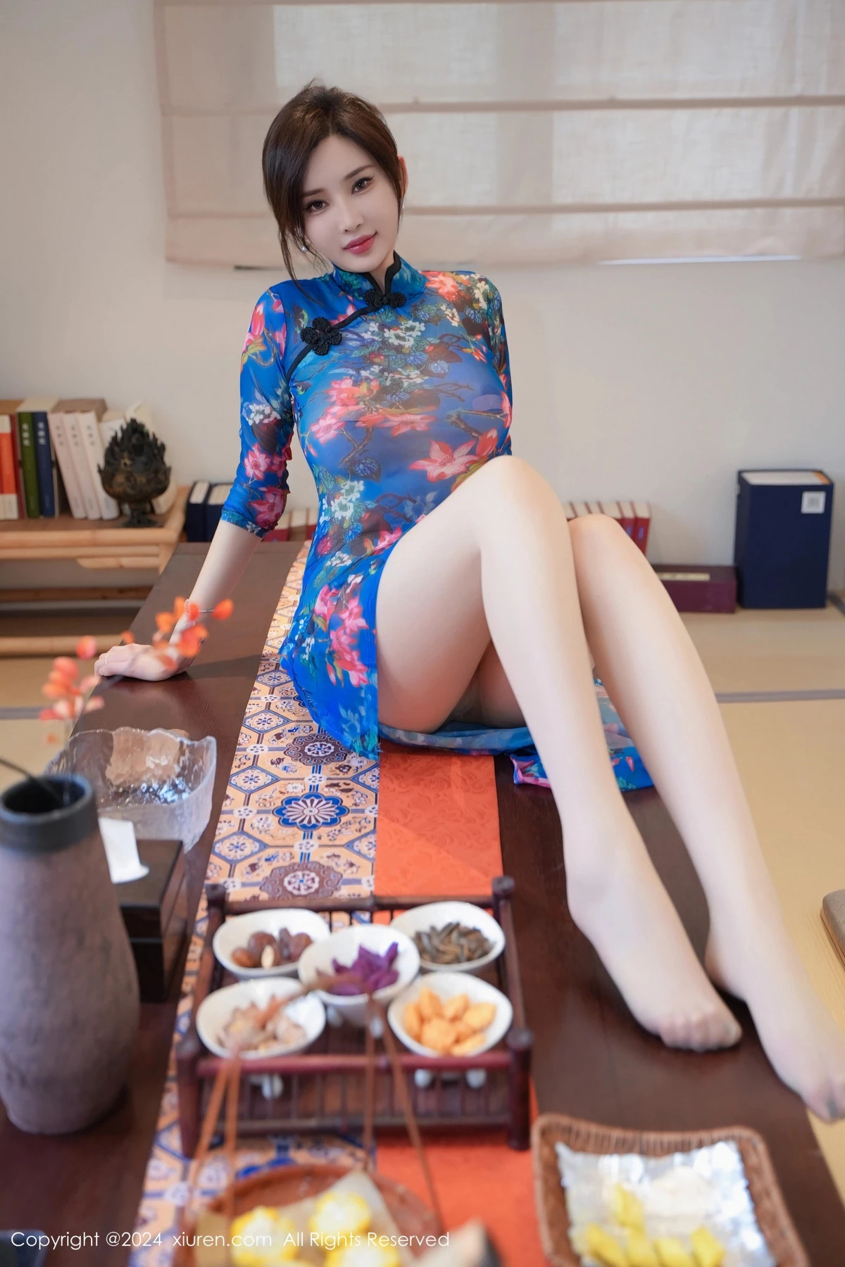Xrmnw.Vip_周妍希_写真