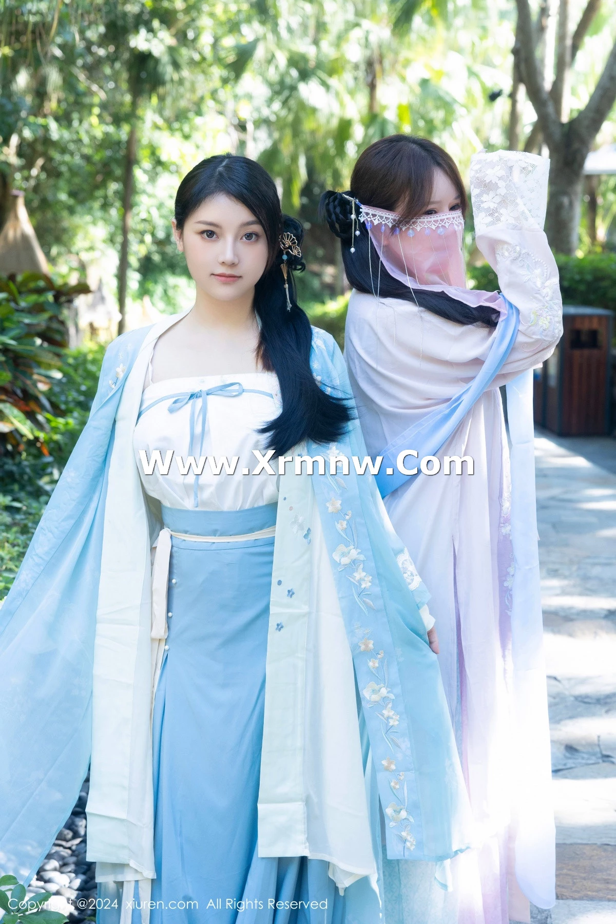 Xrmnw.Vip_模特合集_写真