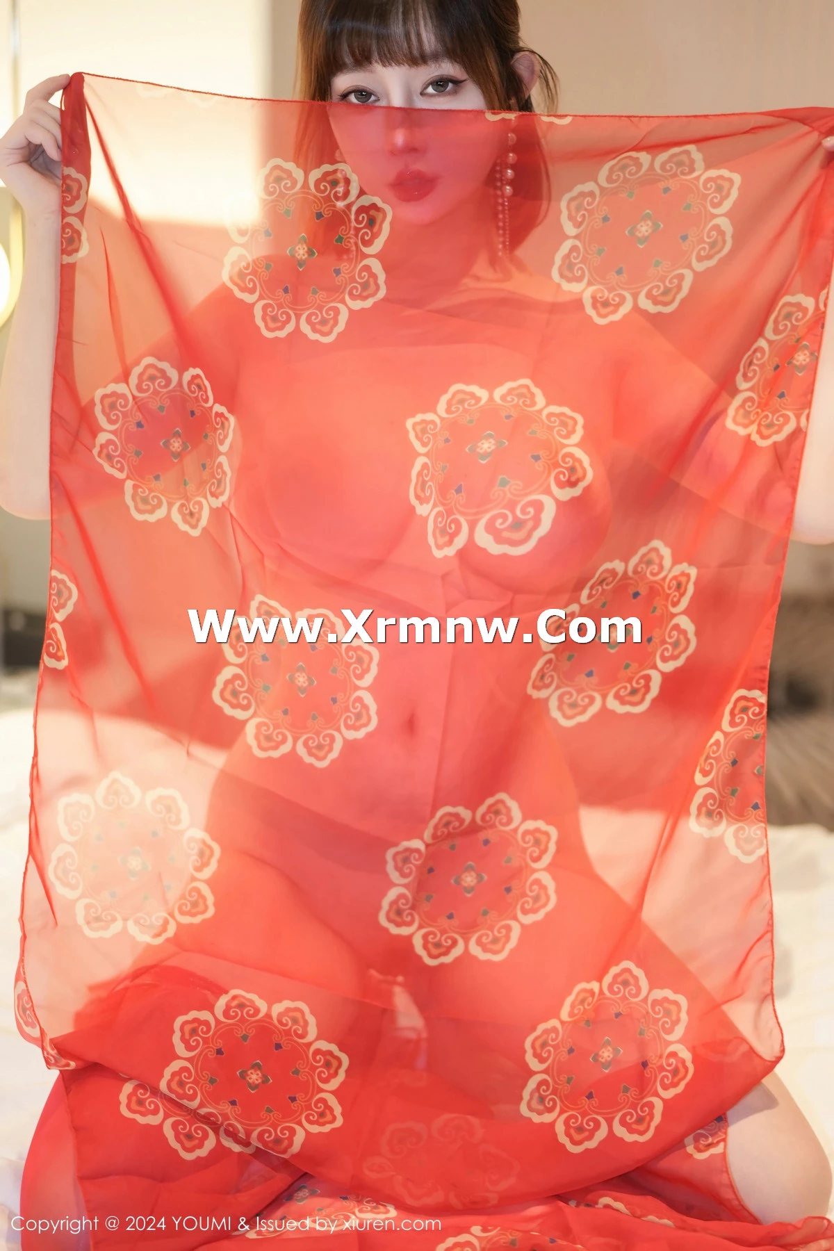 Xrmnw.Vip_王雨纯_写真