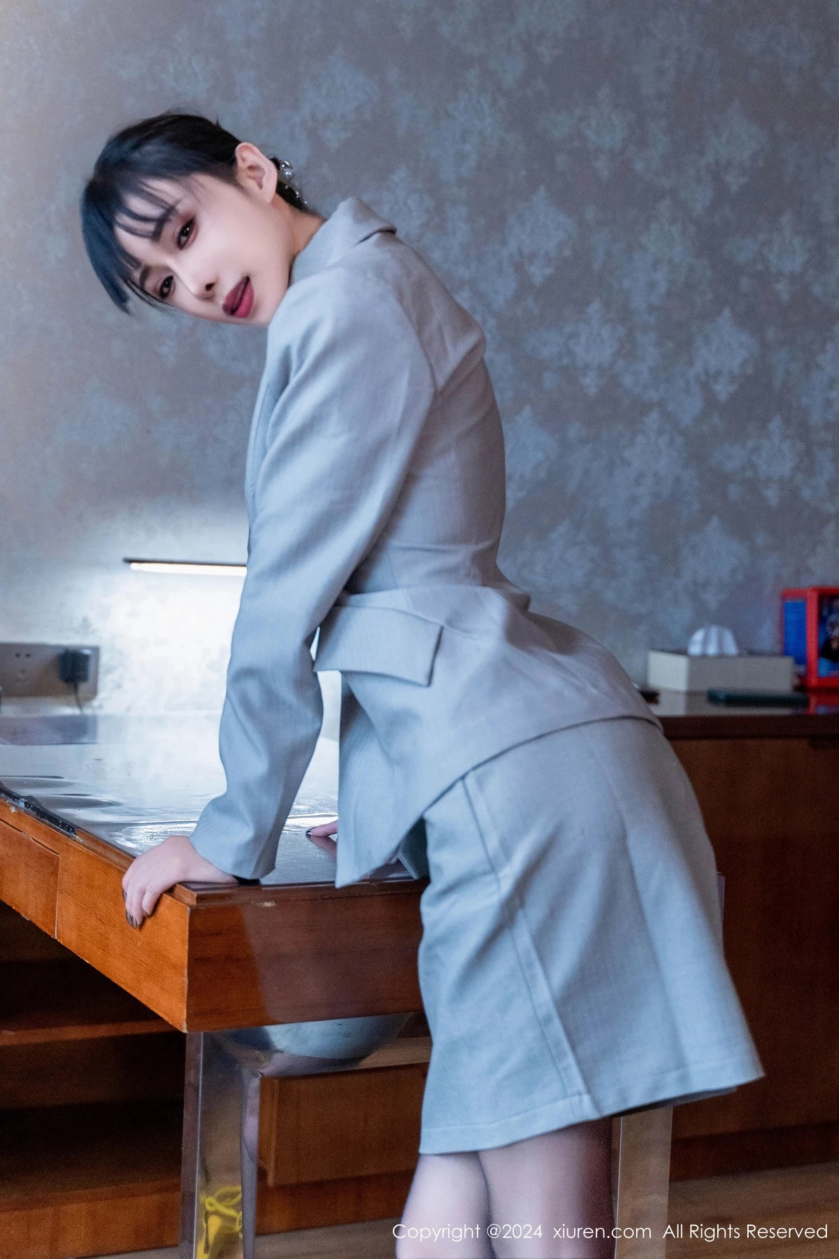 Xrmnw.Vip_宝宝甜_写真