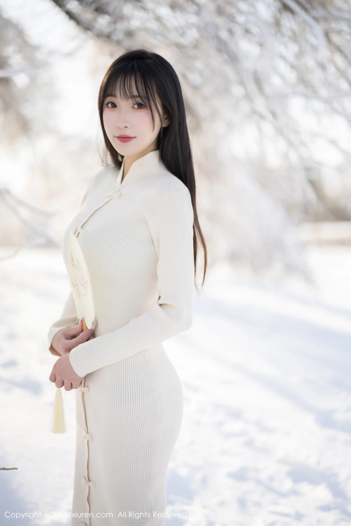 Xrmnw.Vip_林星阑_写真