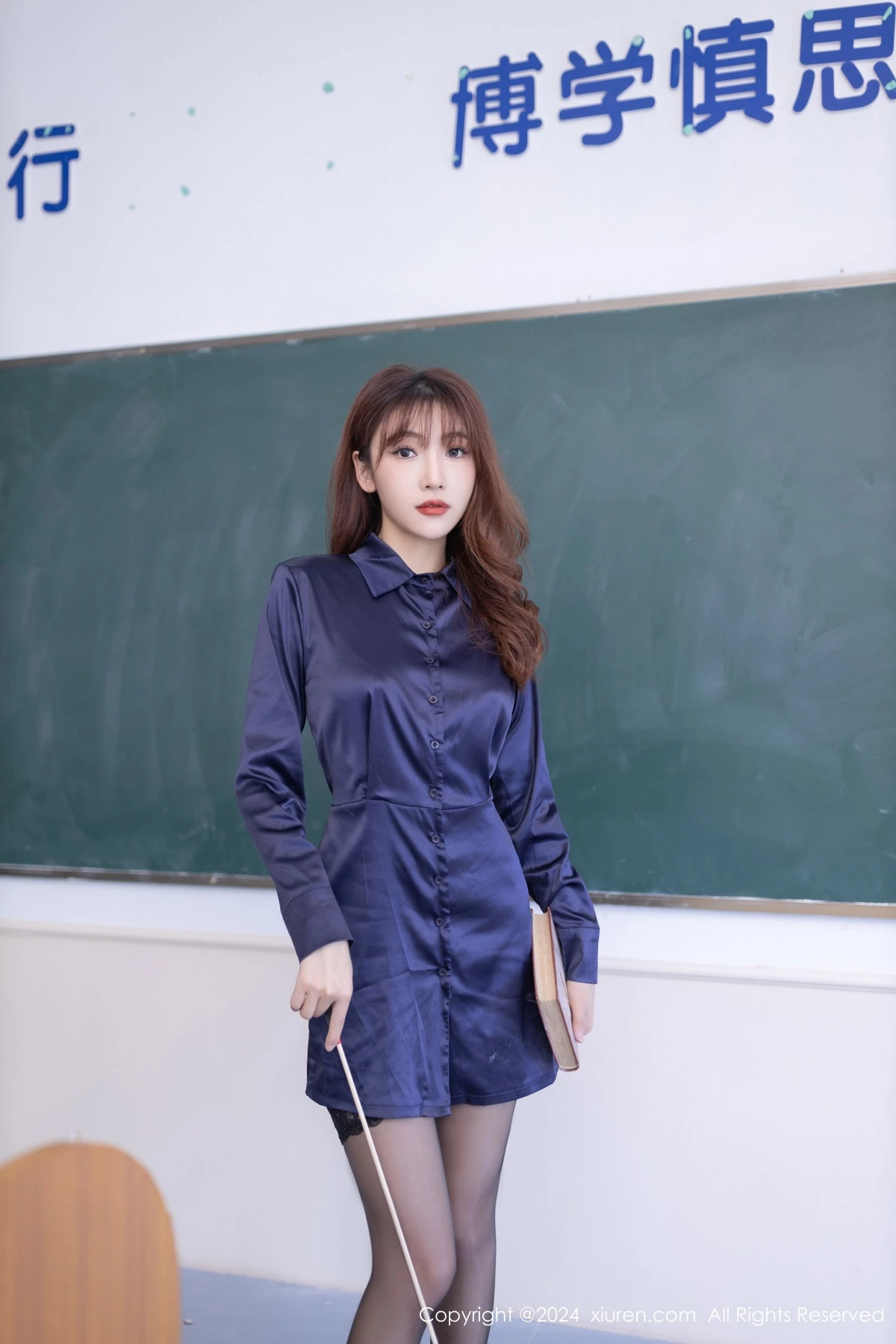 Xrmnw.Vip_陆萱萱_写真