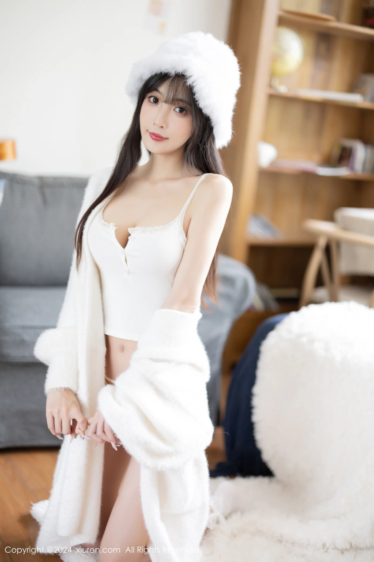 Xrmnw.Vip_林星阑_写真
