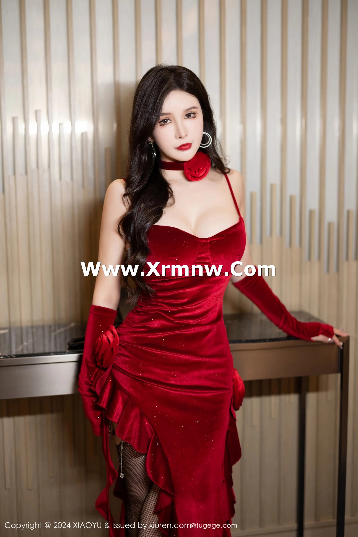 Xrmnw.Vip_李丽莎_写真