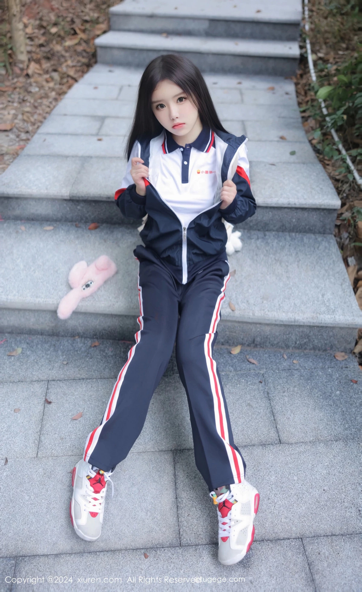 Xrmnw.Vip_小薯条_写真