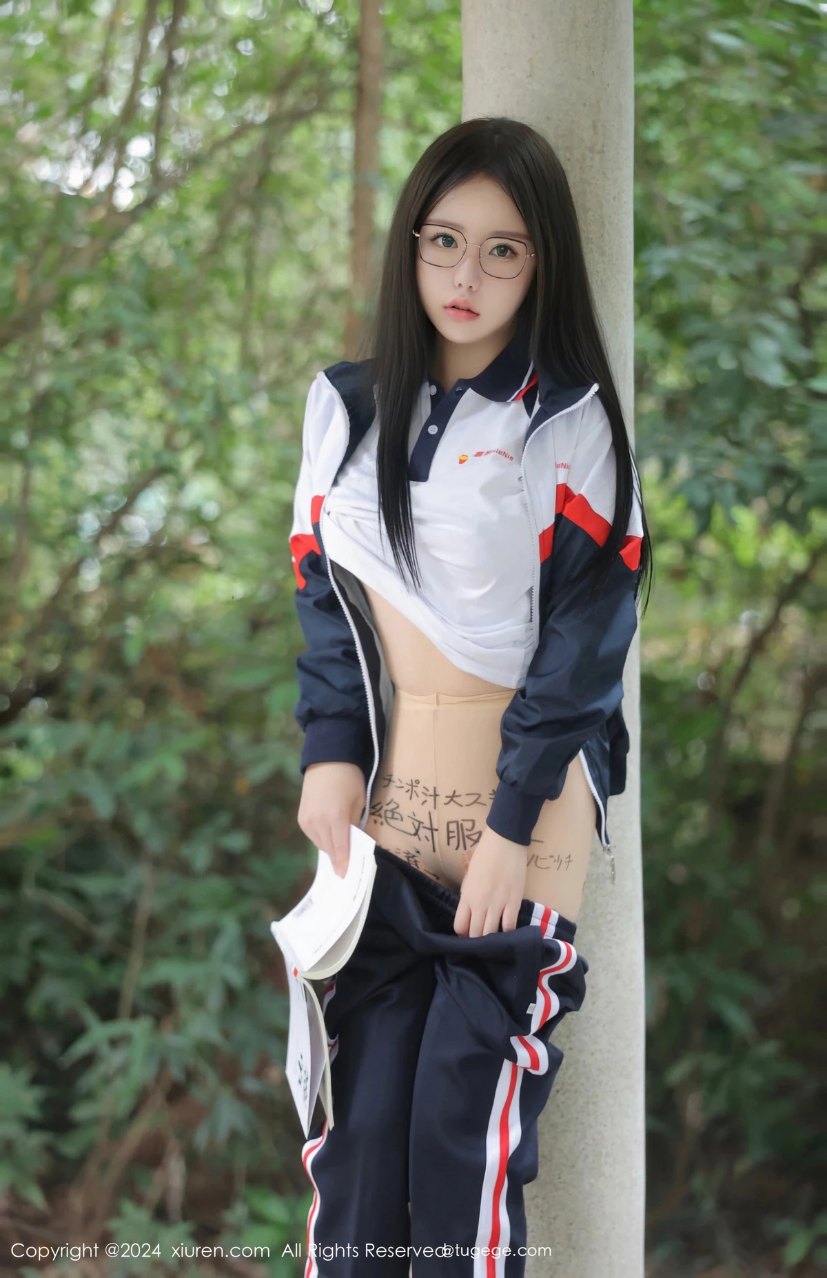 Xrmnw.Vip_小薯条_写真