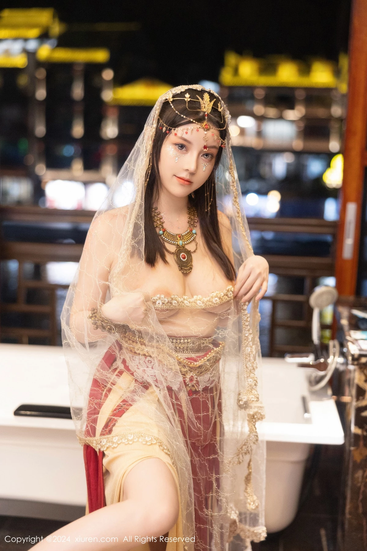 Xrmnw.Vip_豆瓣酱_写真