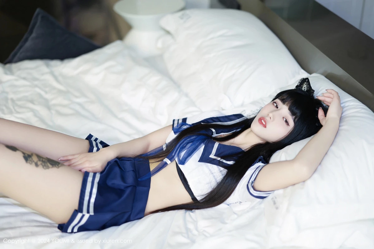Xrmnw.Vip_赵可欣_写真
