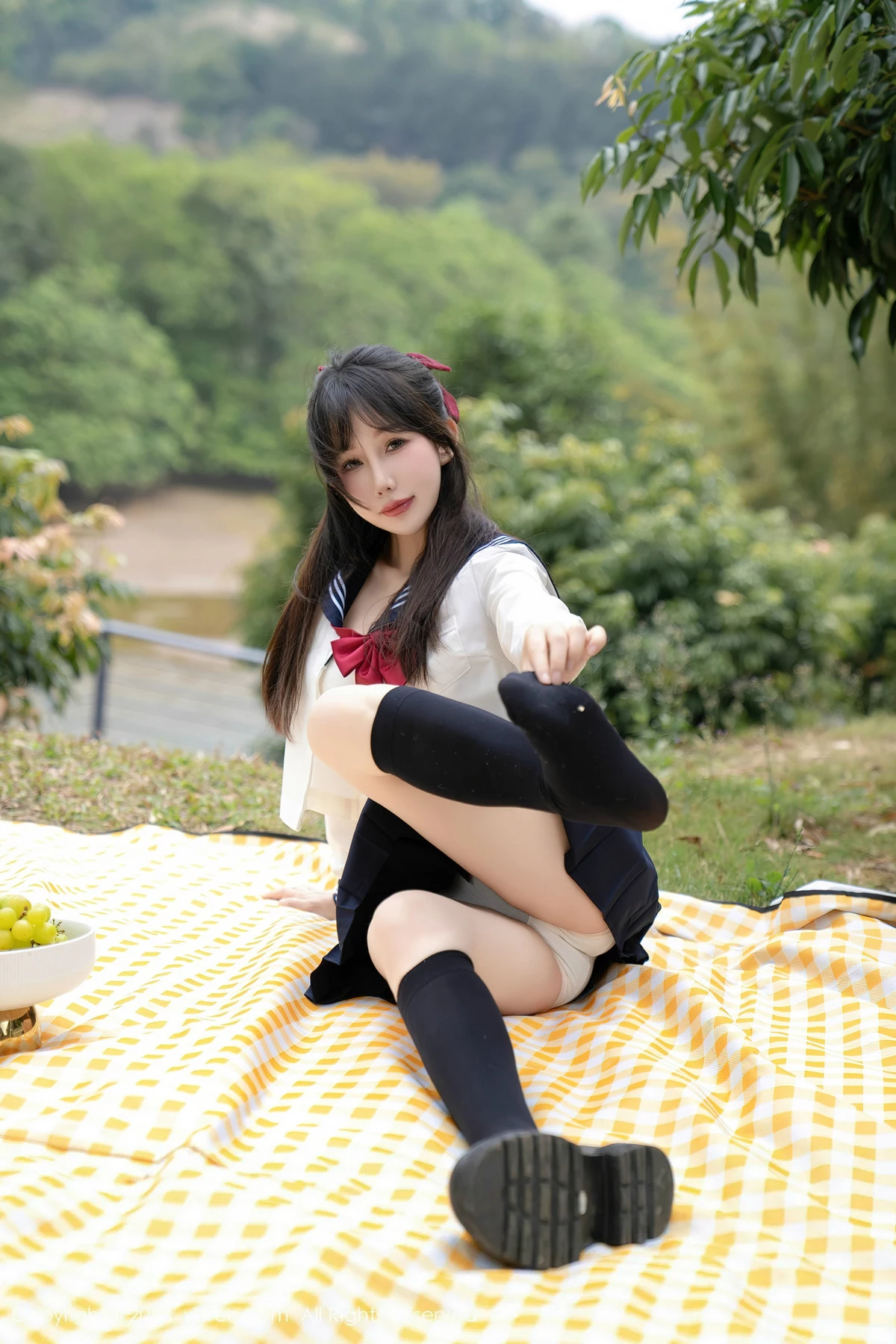 Xrmnw.Vip_波巧酱_写真