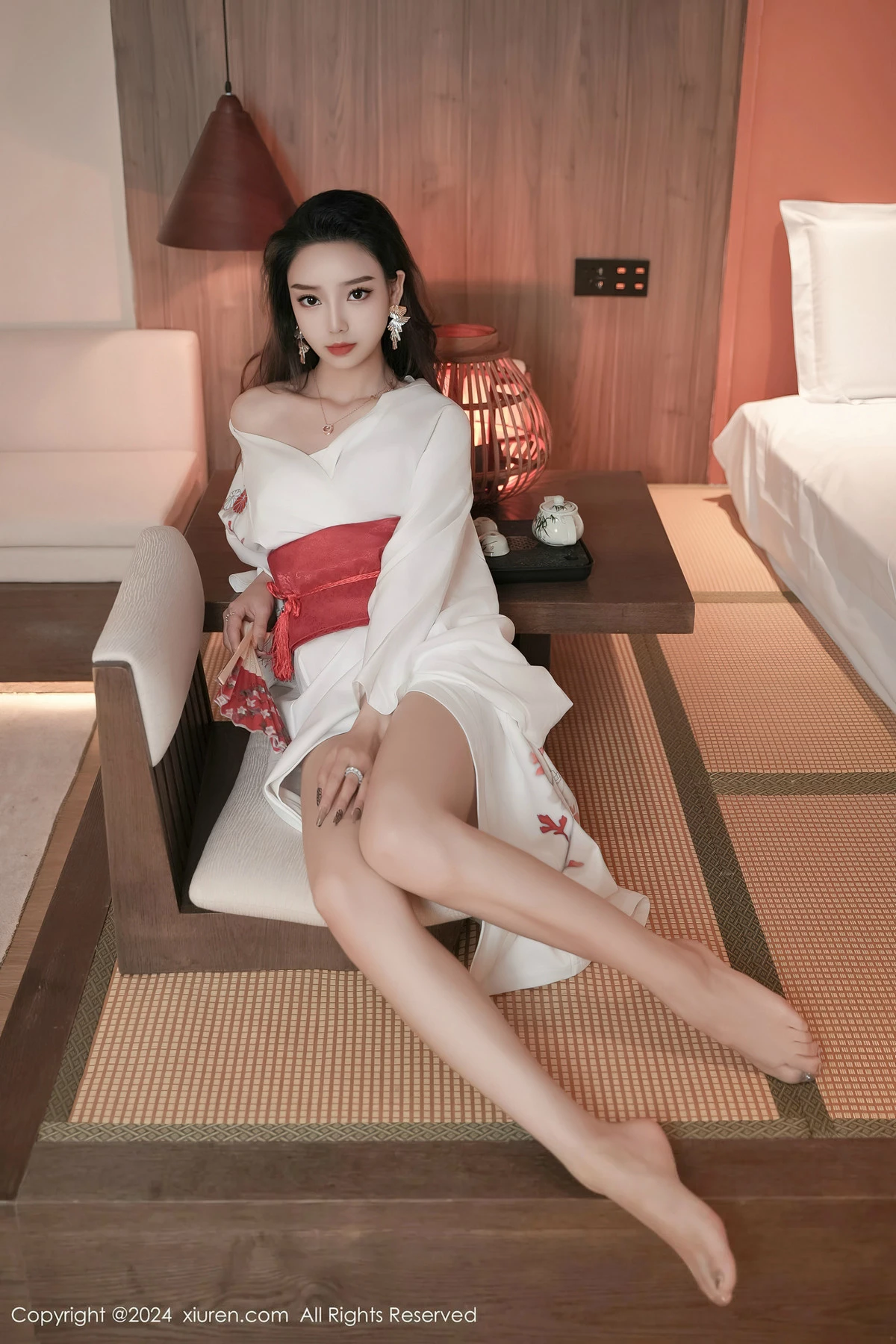 Xrmnw.Vip_苏曼兮_写真