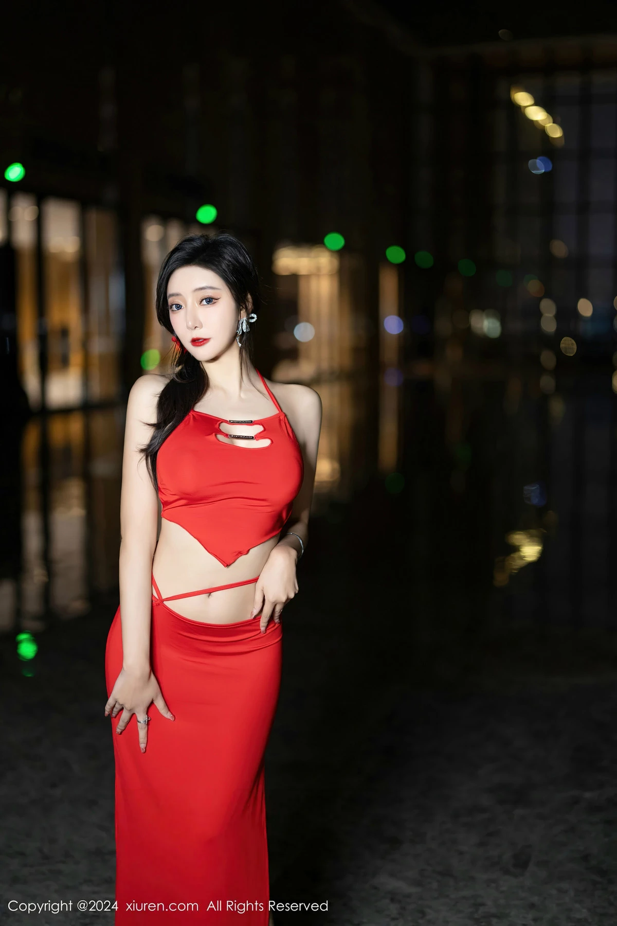 Xrmnw.Vip_王馨瑶_写真