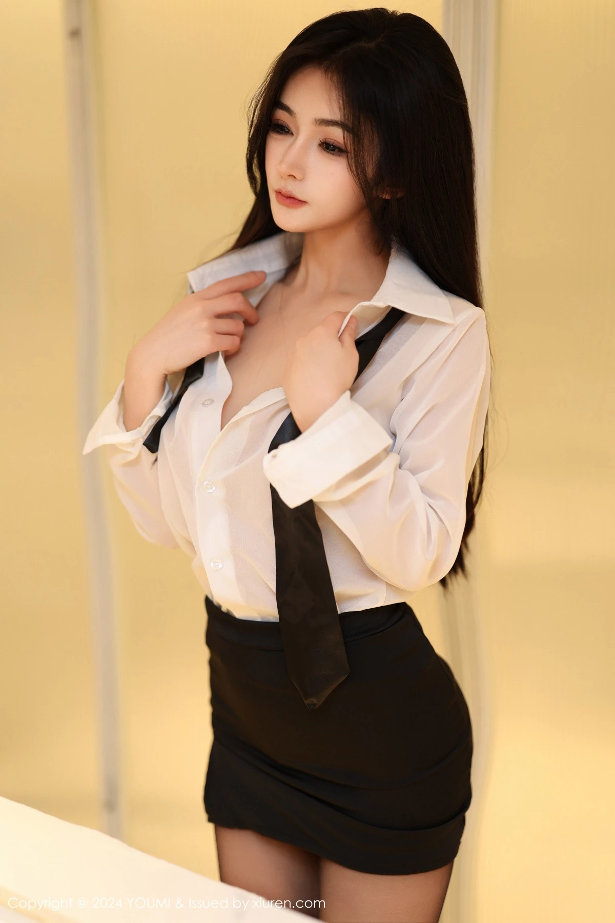 Xrmnw.Vip_谭小灵_写真