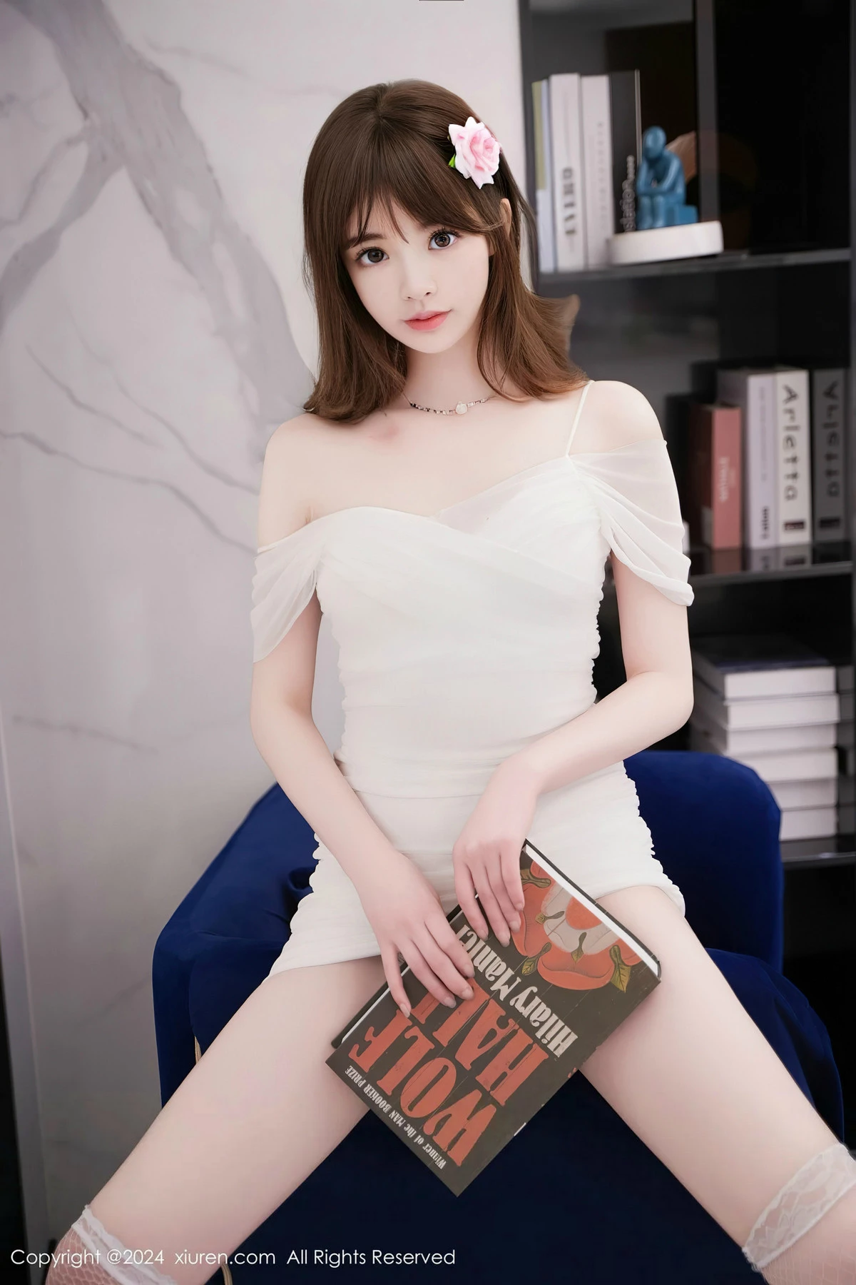Xrmnw.Vip_梦灵儿_写真