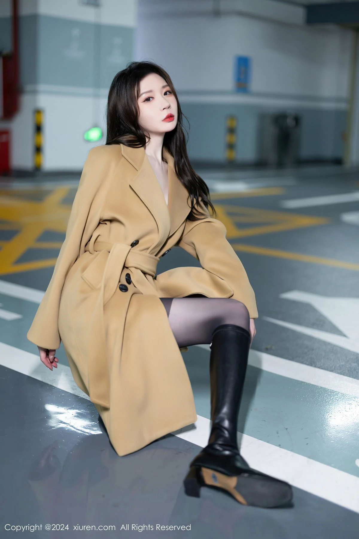 Xrmnw.Vip_梦心玥_写真