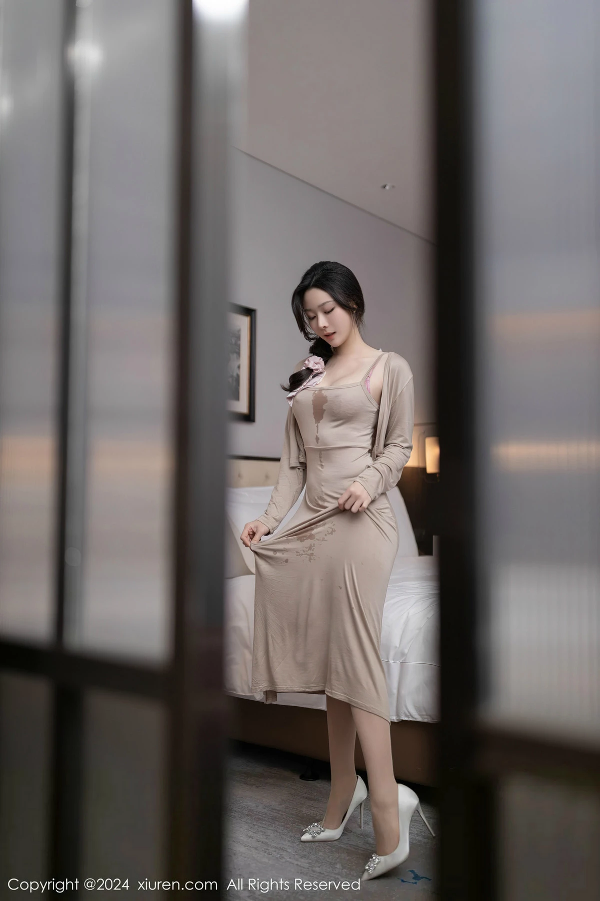 Xrmnw.Vip_小逗逗_写真