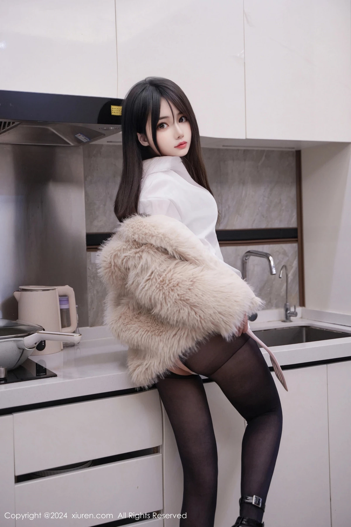 Xrmnw.Vip_林月月_写真