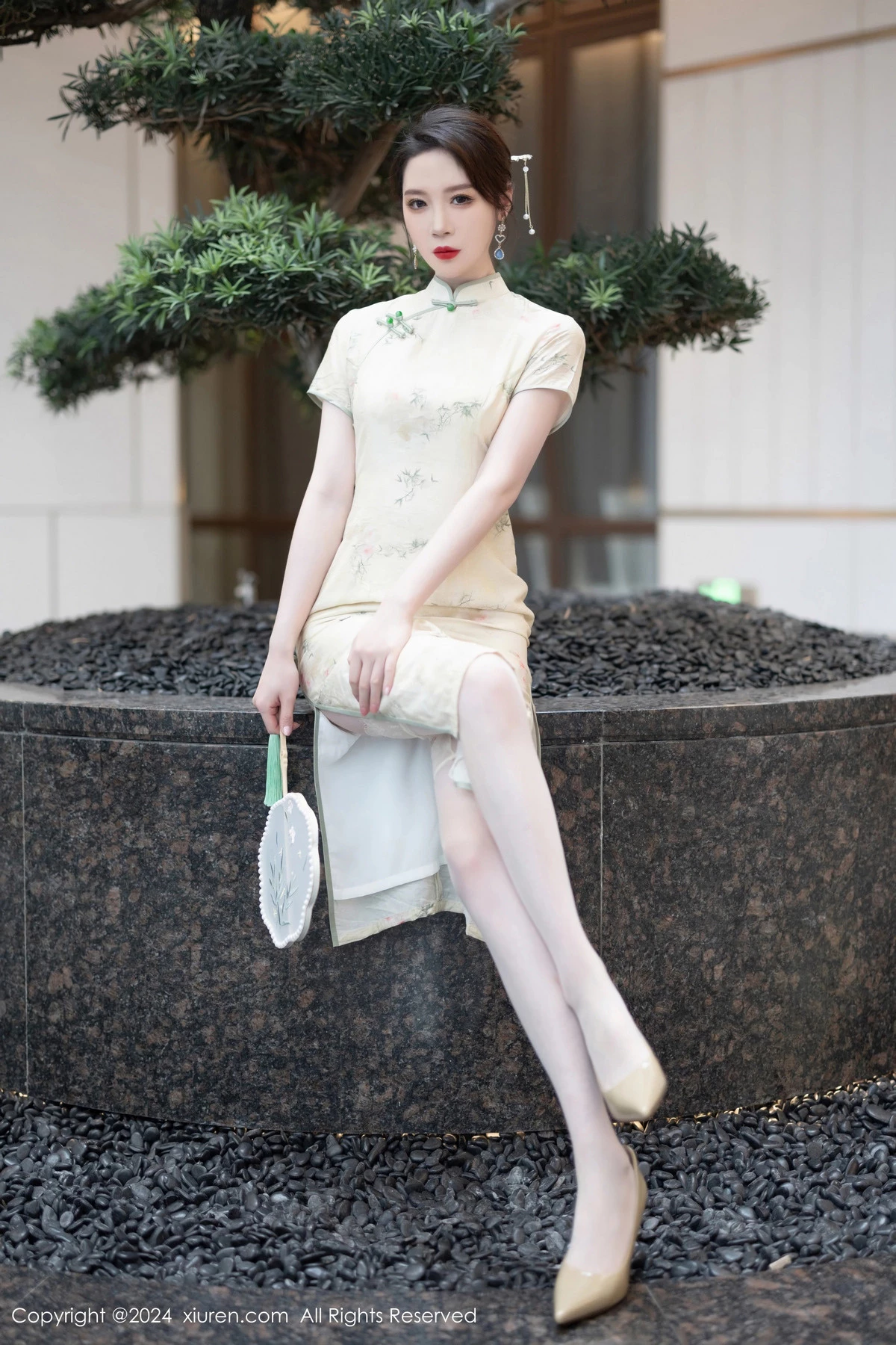 Xrmnw.Vip_梦心玥_写真