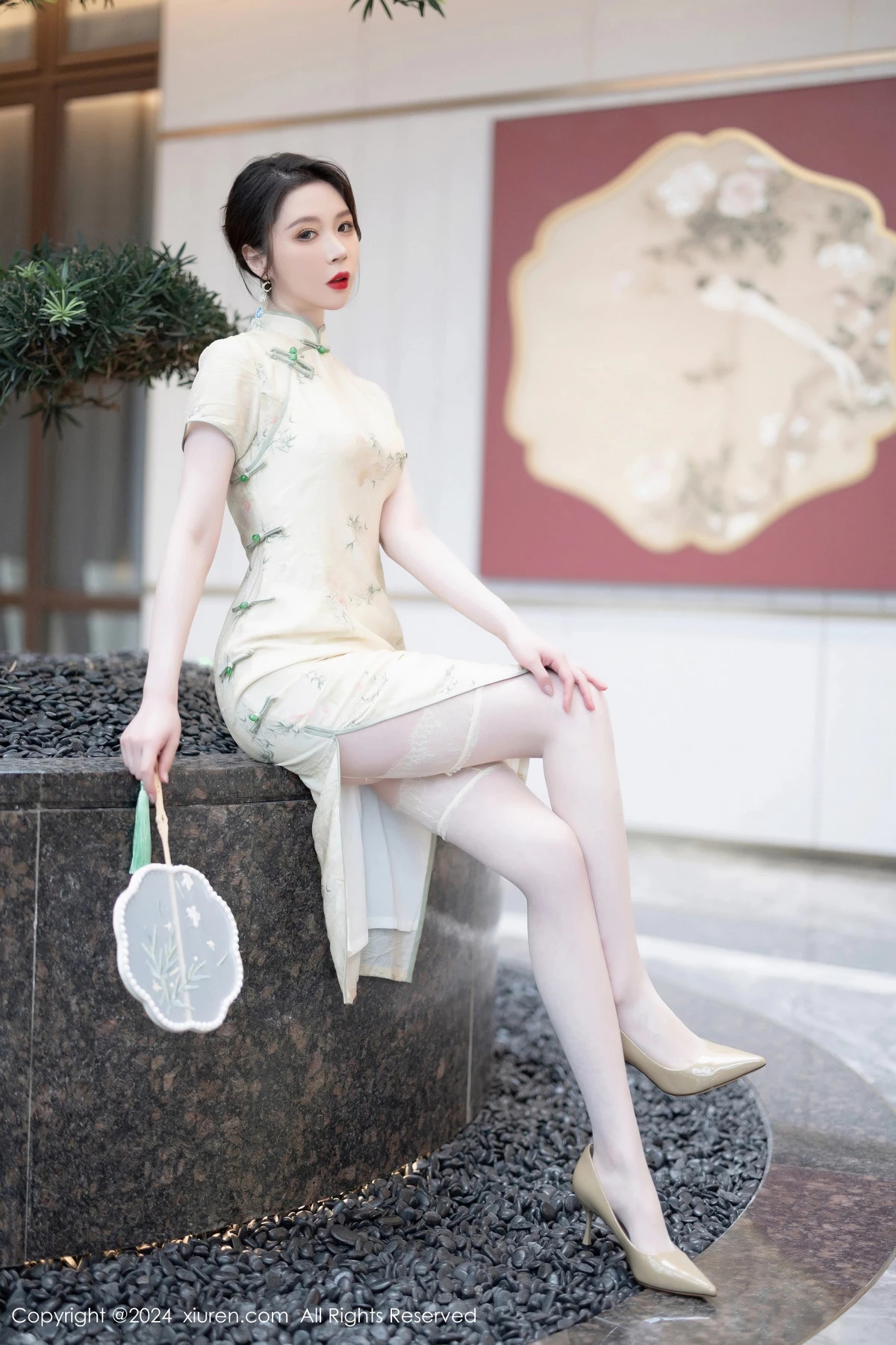 Xrmnw.Vip_梦心玥_写真