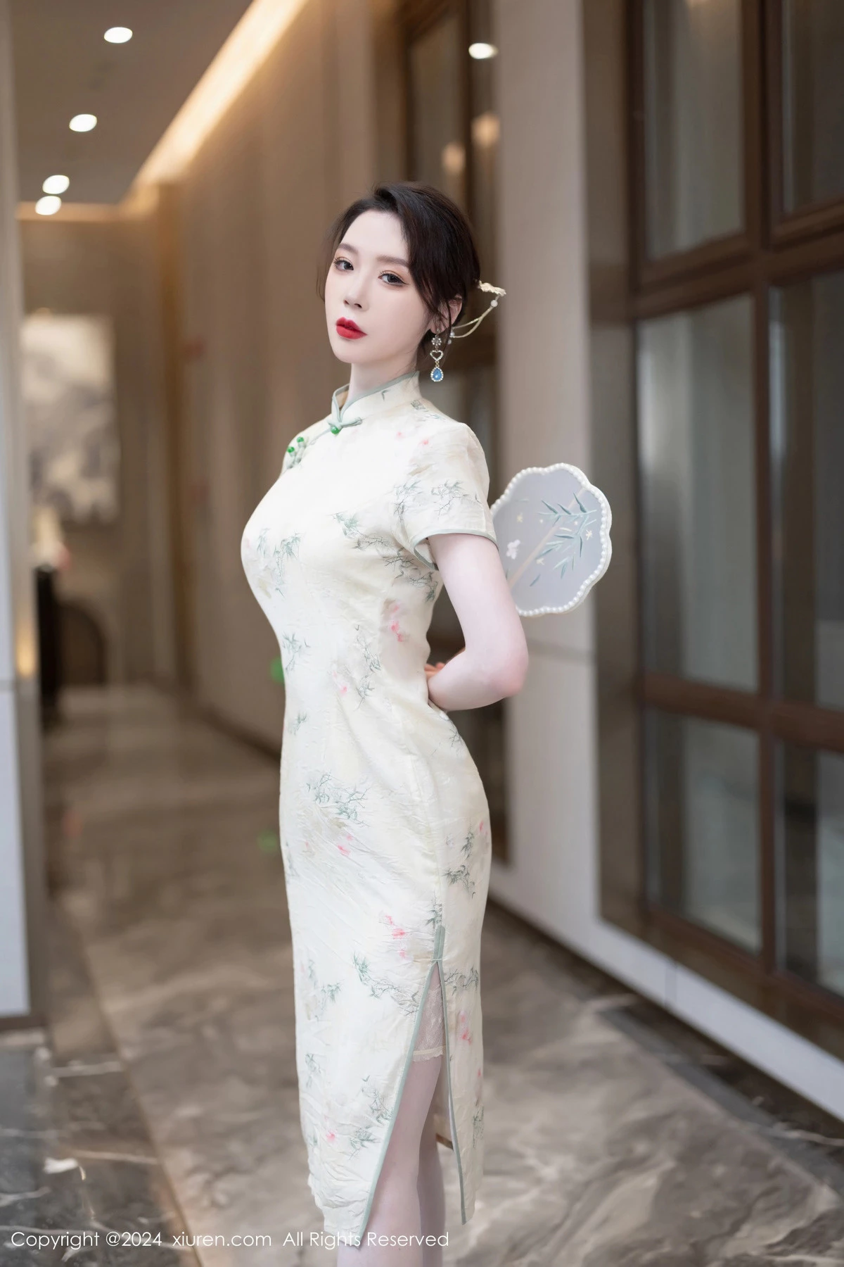 Xrmnw.Vip_梦心玥_写真