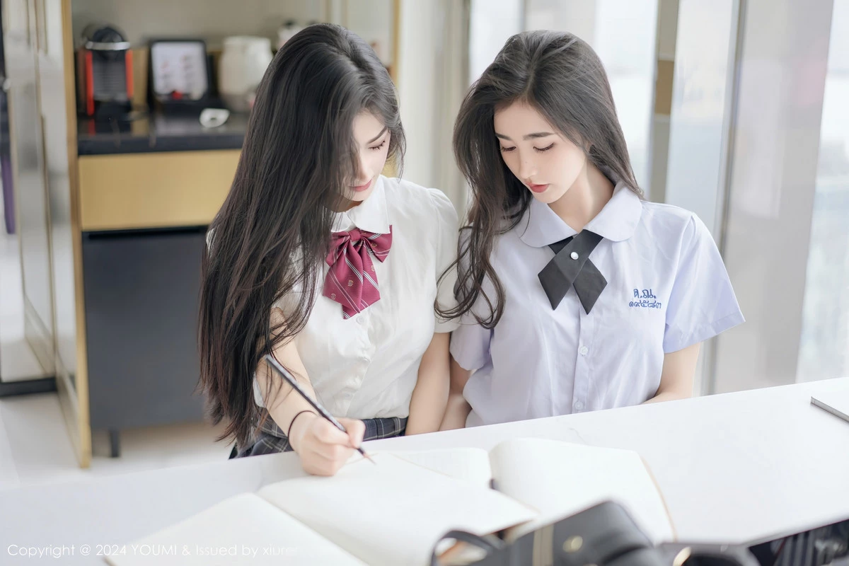 Xrmnw.Vip_小茶茶_写真