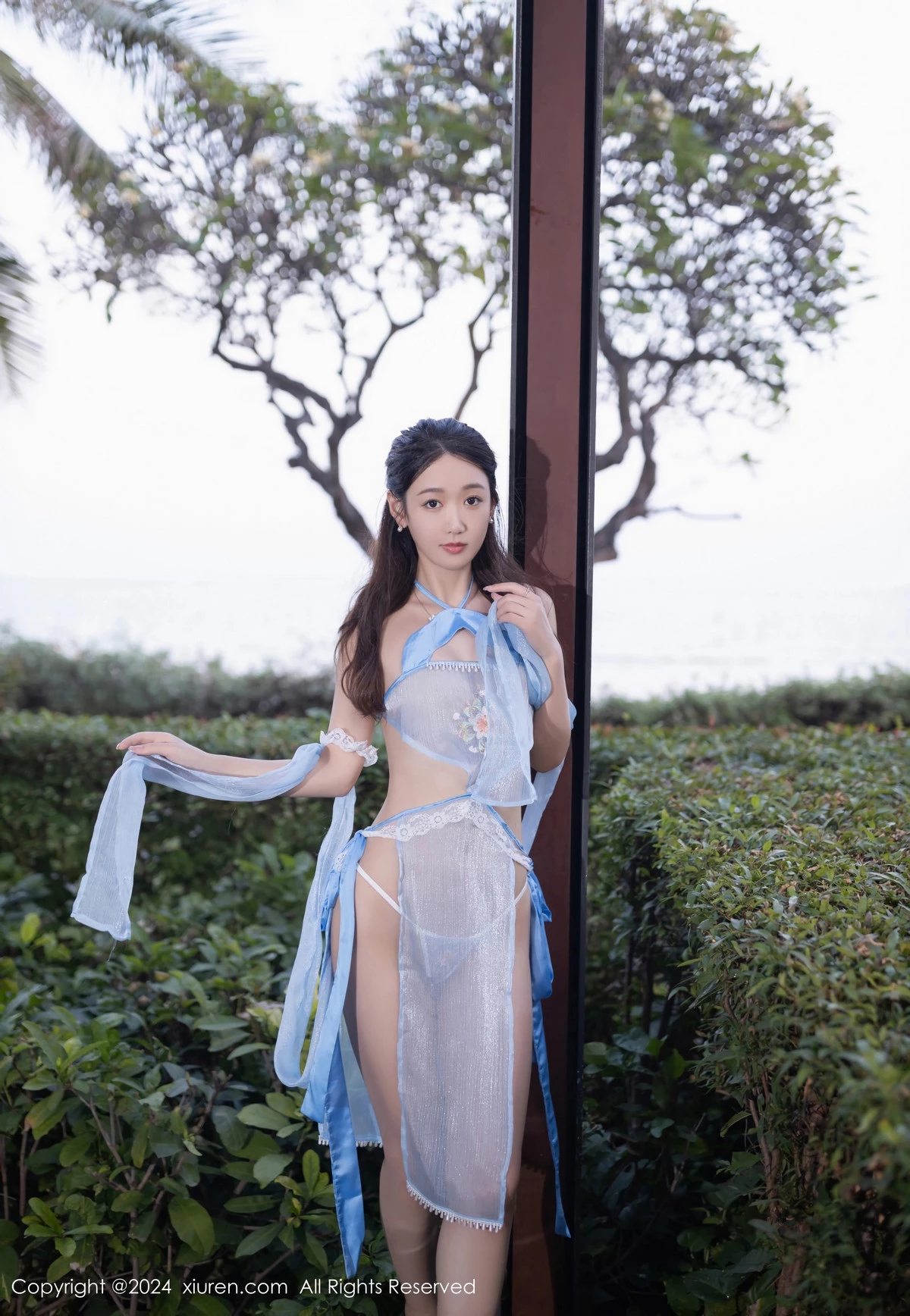 Xrmnw.Vip_唐安琪_写真