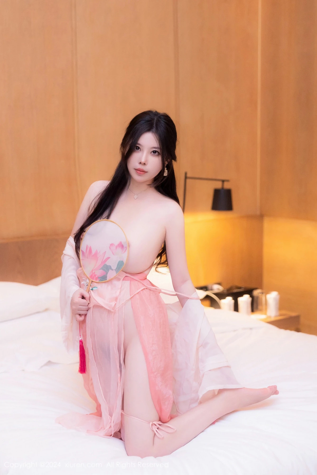 Xrmnw.Vip_白茹雪_写真