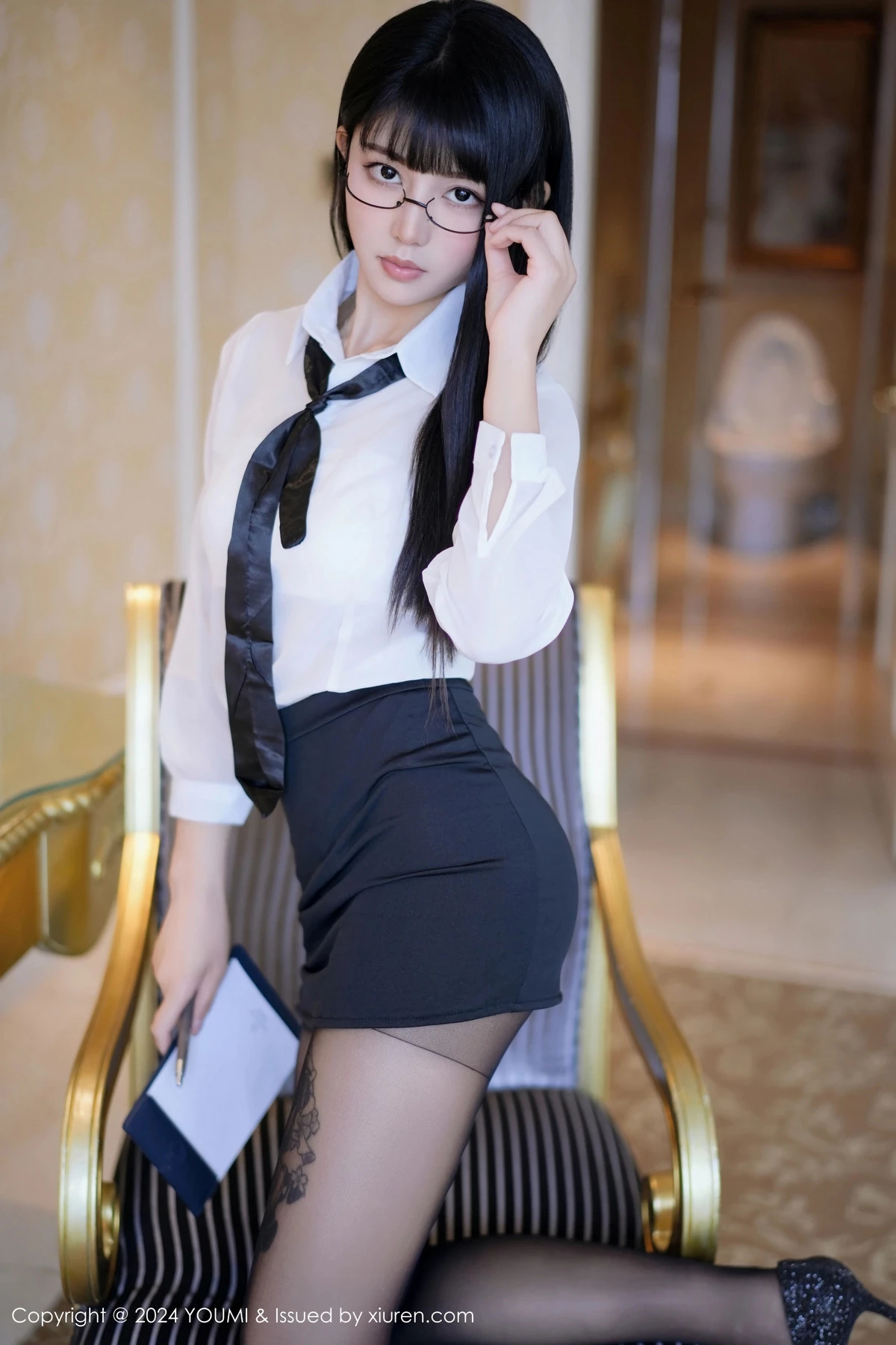 Xrmnw.Vip_赵可欣_写真