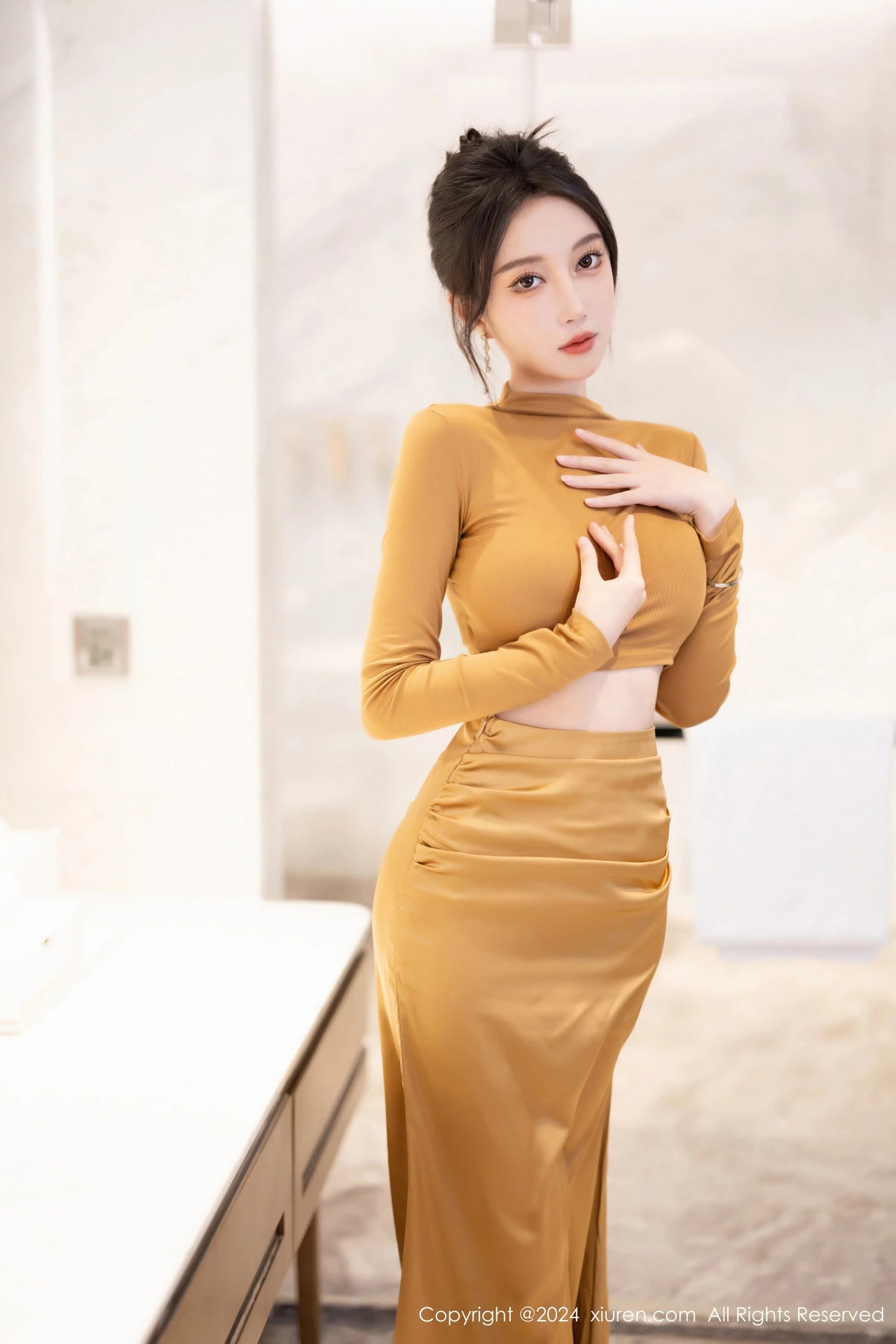 Xrmnw.Vip_玥儿玥_写真