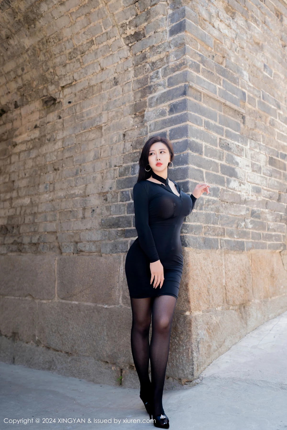 Xrmnw.Vip_王婉悠_写真