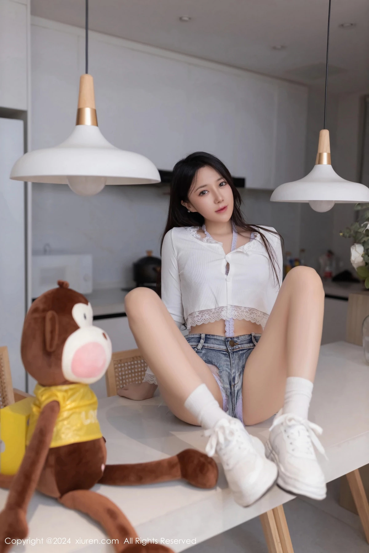 Xrmnw.Vip_鱼子酱_写真