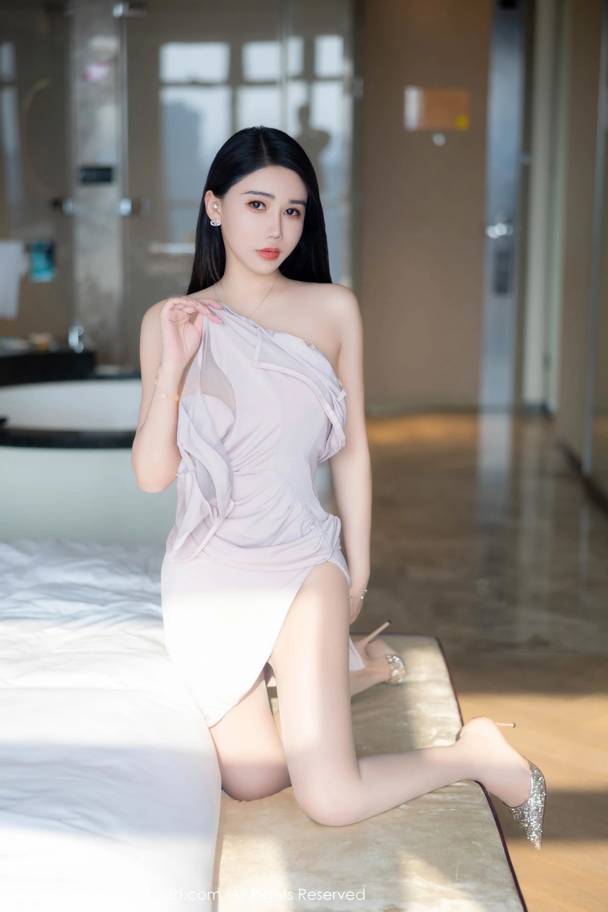 Xrmnw.Vip_李若汐_写真