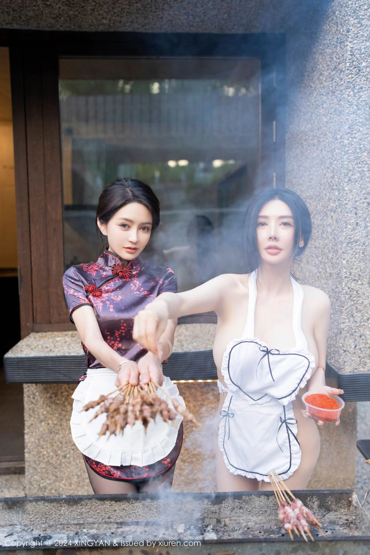 Xrmnw.Vip_模特合集_写真
