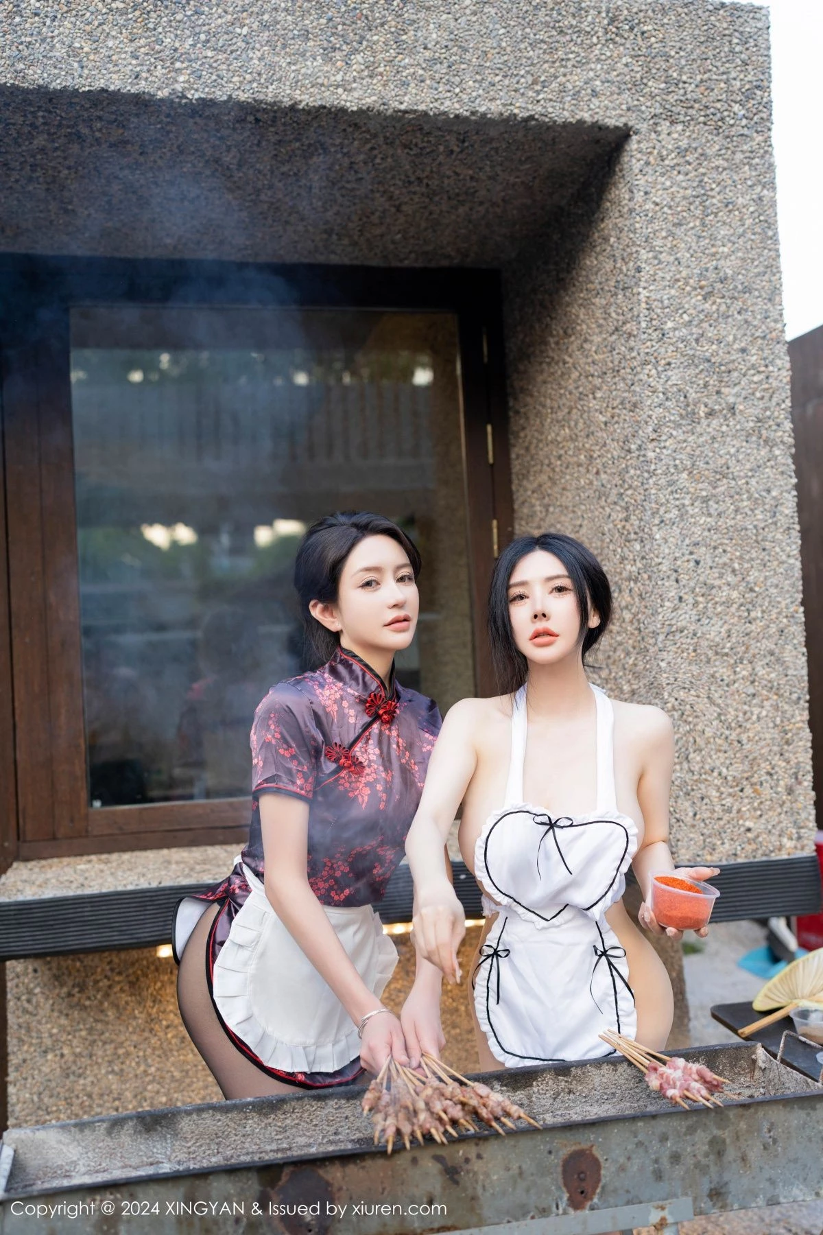 Xrmnw.Vip_模特合集_写真