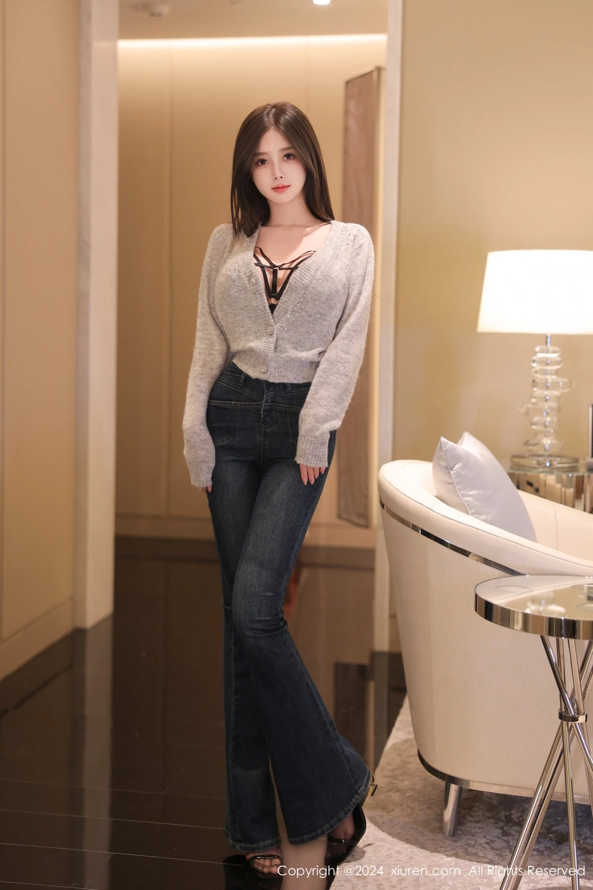 Xrmnw.Vip_奶喵喵_写真