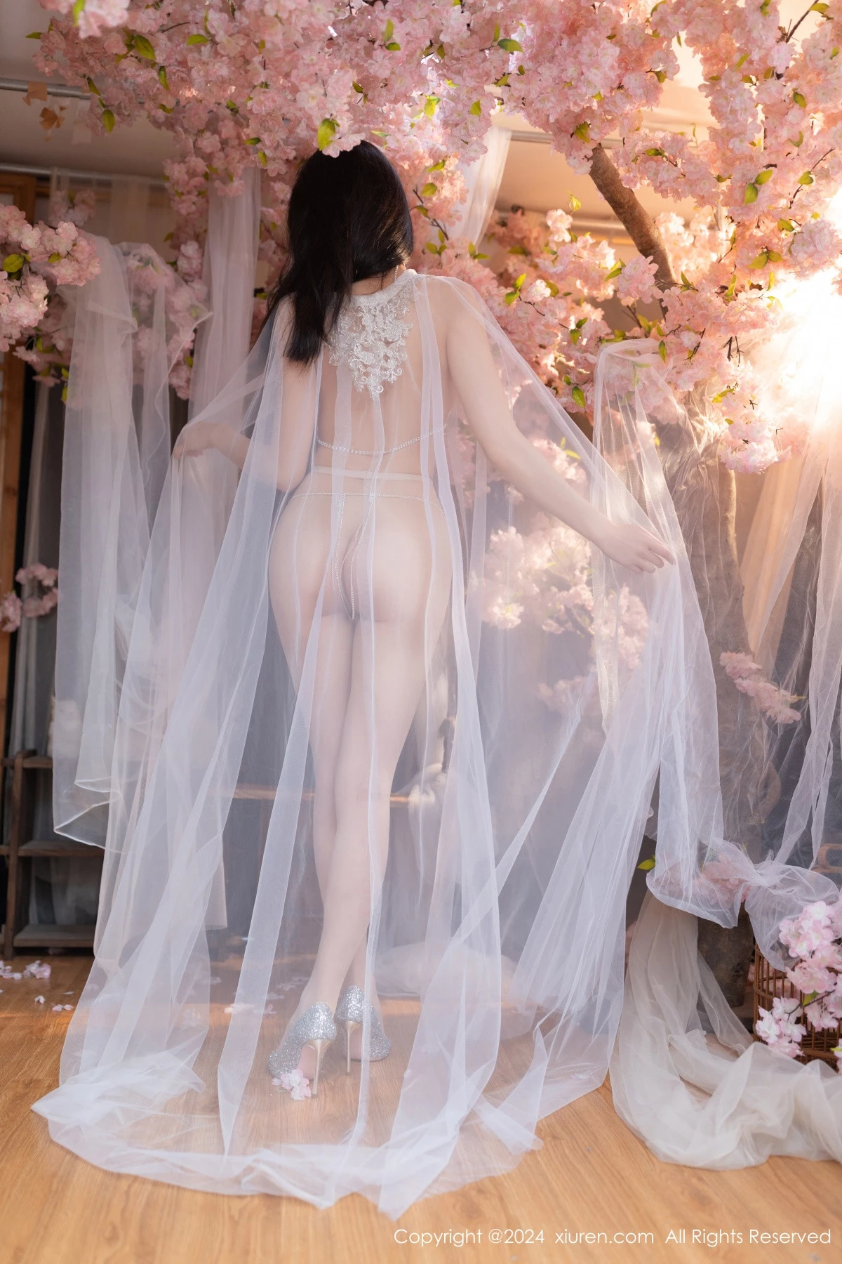 Xrmnw.Vip_陆萱萱_写真