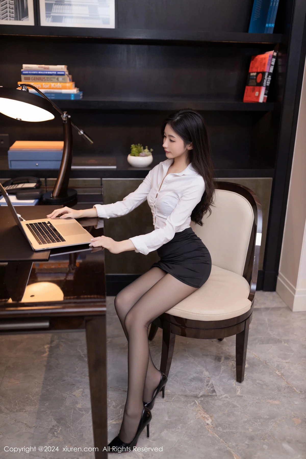 Xrmnw.Vip_鱼尾_写真